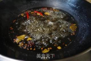 五香盐水花生的做法步骤：6