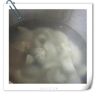 蚝油豇豆饺的做法步骤：10