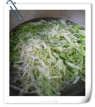 番茄蘑菇面的做法步骤：10
