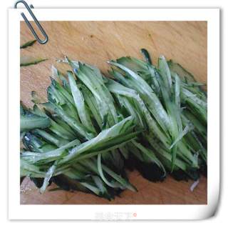 番茄蘑菇面的做法步骤：11