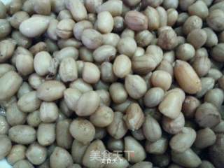 时令凉拌菜的做法步骤：4