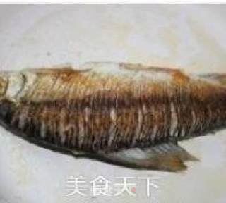 香煎鲮鱼的做法步骤：6