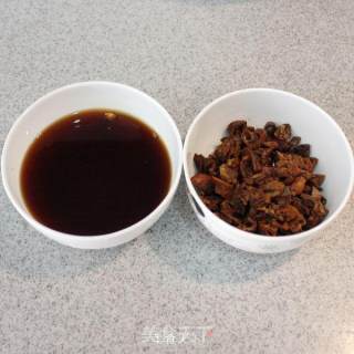 素酱也可以鲜香味美-----什锦菌菇酱的做法步骤：4