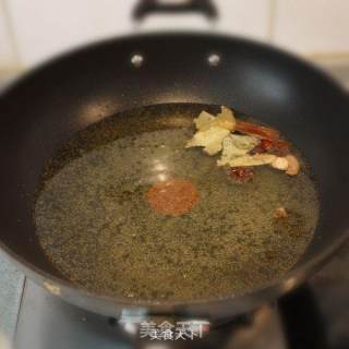 素酱也可以鲜香味美-----什锦菌菇酱的做法步骤：5