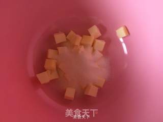 哆啦A梦饼干的做法步骤：1
