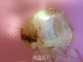 哆啦A梦饼干的做法步骤：2