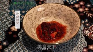 甜饭的做法步骤：6