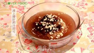 甜饭的做法步骤：11