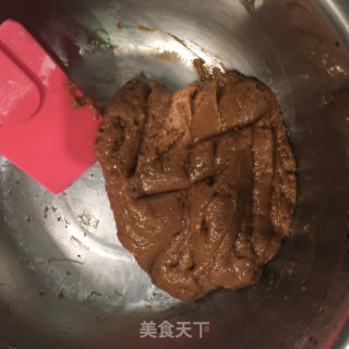 蔓越莓软曲奇的做法步骤：4