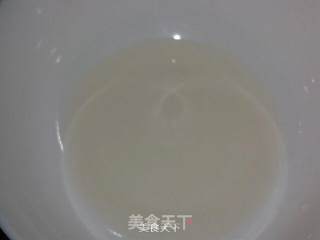 紫菜包饭的做法步骤：1