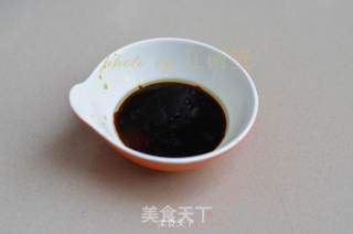 【葱油拌面】的做法步骤：2
