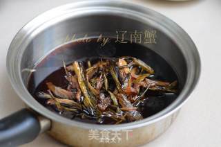 【葱油拌面】的做法步骤：5