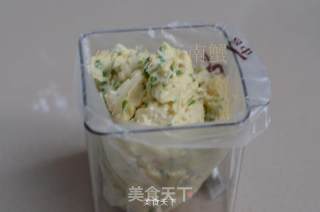 葱香曲奇的做法步骤：7