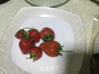水果沙拉的做法步骤：2