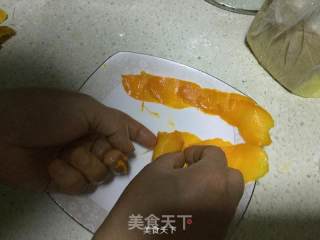 水果沙拉的做法步骤：4