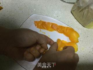 水果沙拉的做法步骤：5