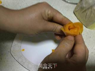 水果沙拉的做法步骤：6