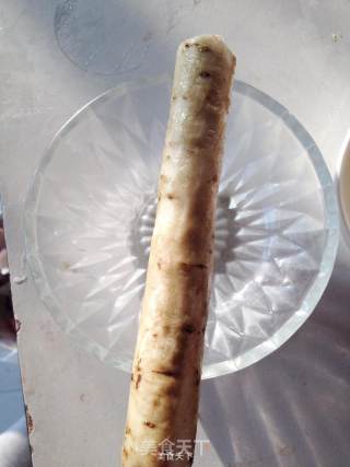 牛蒡红枣甜汤的做法步骤：3