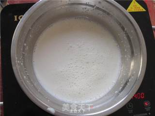 生姜红枣奶茶的做法步骤：5