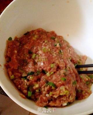 简单鸡汤馄饨的做法步骤：4