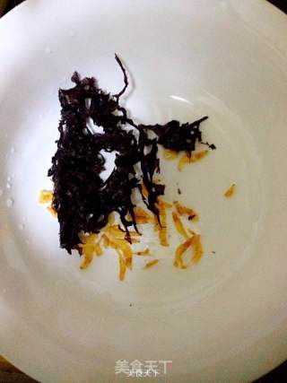 简单鸡汤馄饨的做法步骤：5