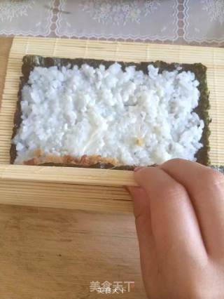 寿司的做法步骤：10