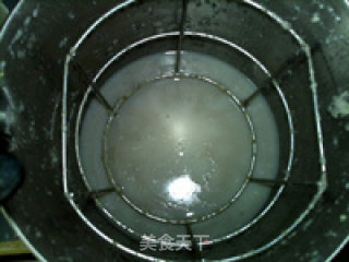 红豆薏米豆浆的做法步骤：12