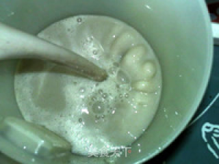 红豆薏米豆浆的做法步骤：14