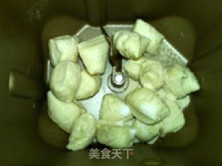 意大利夏巴塔面包的做法步骤：7