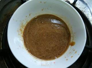 肉丝拌豆角的做法步骤：4