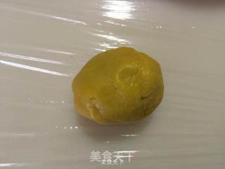 维尼饼干的做法步骤：3