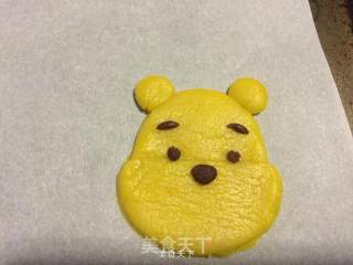 维尼饼干的做法步骤：5