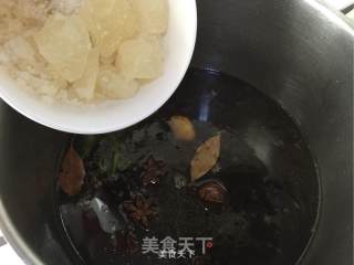 【吮指鼓油鸡】的做法步骤：7