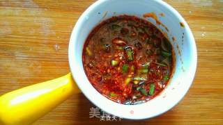 拌凉粉的做法步骤：3