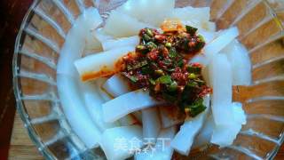 拌凉粉的做法步骤：4
