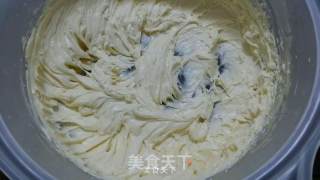 香葱曲奇的做法步骤：1