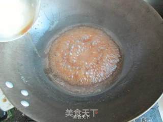 扒肘子的做法步骤：7
