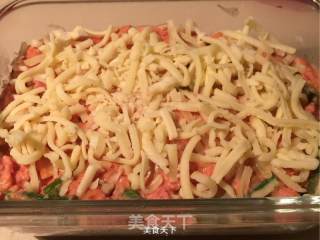 番茄酱烤意面的做法步骤：10