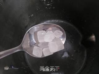 大米芝麻糊的做法步骤：6