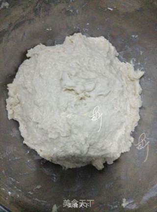 弹弹波吐司的做法步骤：2