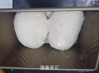 弹弹波吐司的做法步骤：9