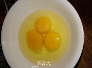 西红柿鸡蛋黄瓜的做法步骤：4