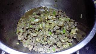 洋葱牛肉馅饼的做法步骤：10