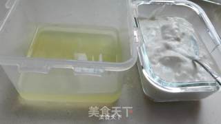 自制希腊酸奶的做法步骤：9