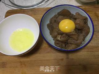 炸鸡块的做法步骤：5
