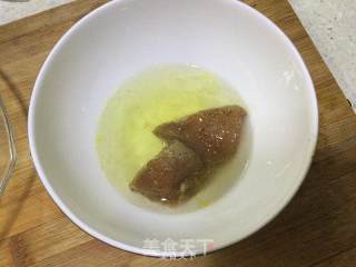 炸鸡块的做法步骤：7