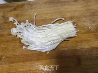 炸春卷的做法步骤：4
