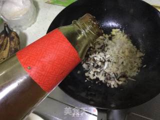 炸春卷的做法步骤：8