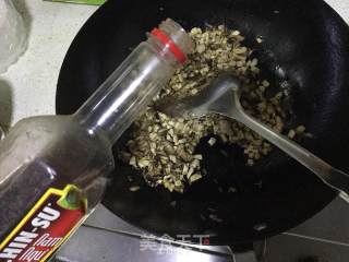 炸春卷的做法步骤：10