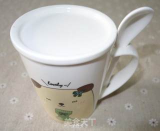红糖姜茶的做法步骤：4